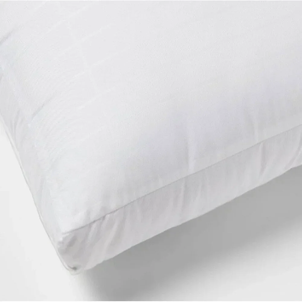 Room Essentials Overfilled Plush Pillow Room Essentials Standard/Queen